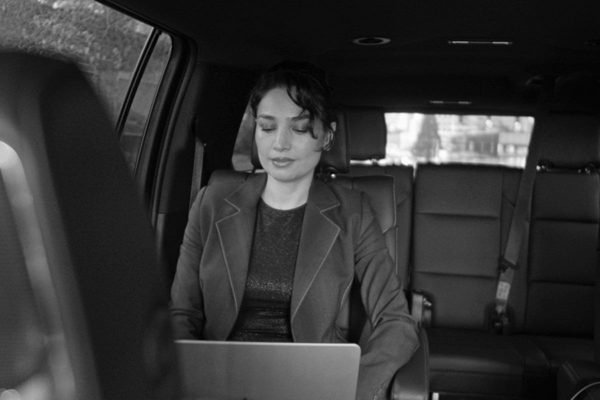 One Way / Round Trip 